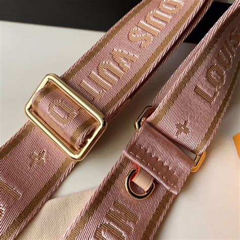 bag strap for Louis Vuitton